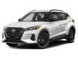 Used 2024 Nissan Kicks SR SUV