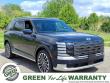 New 2026 Hyundai Palisade Hybrid Calligraphy SUV