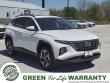 New 2024 Hyundai Tucson SEL Convenience AWD SUV