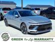 New 2026 Hyundai Sonata SEL Sport Sedan