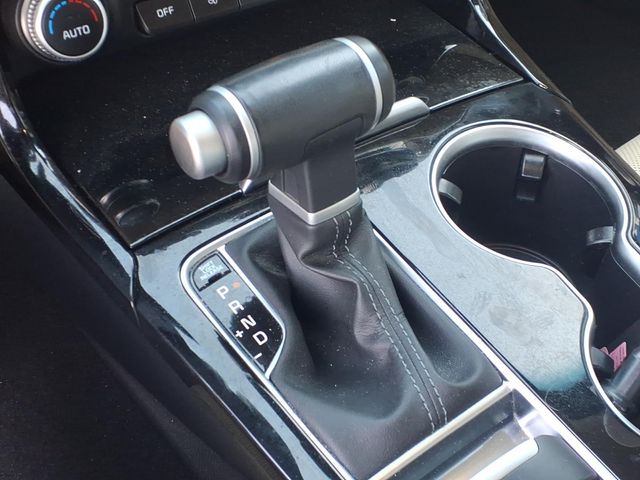 2023 Kia Stinger GT-Line - Photo 11