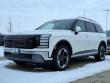 New 2026 Hyundai Palisade Limited FWD SUV