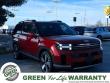 New 2026 Hyundai Santa Fe Limited FWD SUV