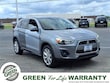 Mitsubishi Outlander Sport