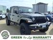 Used 2022 Jeep Gladiator Willys Truck
