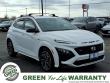 Certified 2023 Hyundai Kona N Line SUV