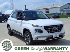 2025 Hyundai Venue Limited SUV