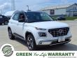 New 2025 Hyundai Venue Limited SUV
