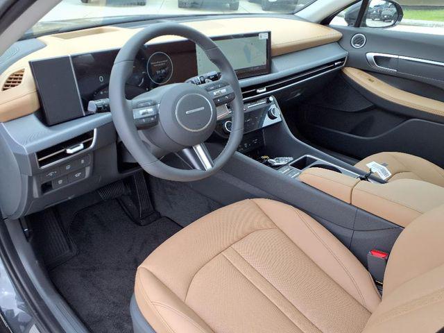 2025 Hyundai Sonata Hybrid Limited - Photo 16