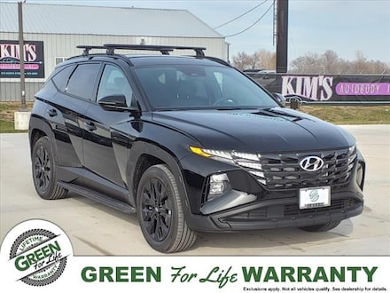 2024 Hyundai Tucson XRT AWD SUV