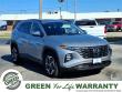 Certified 2022 Hyundai Tucson SEL SUV