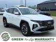 New 2026 Hyundai Tucson SEL FWD SUV