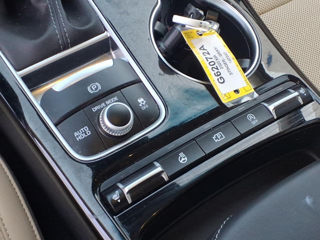 2023 Kia Stinger GT-Line - Photo 12