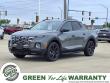Certified 2023 Hyundai Santa Cruz Night Truck