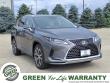 Used 2022 Lexus RX 350 SUV