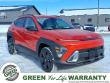 New 2026 Hyundai Kona SEL Sport AWD SUV