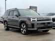 New 2026 Hyundai Santa Fe Limited AWD SUV