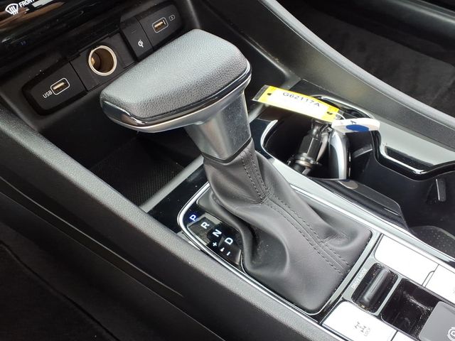 2024 Hyundai Santa Cruz SEL - Photo 14