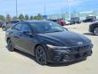 New 2026 Hyundai Elantra SEL Sport Sedan