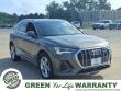 Used 2020 Audi Q3 Prestige S Line SUV