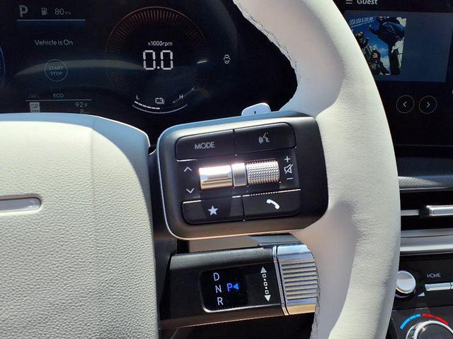 2026 Hyundai Santa Fe SE - Photo 12