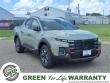 New 2025 Hyundai Santa Cruz XRT Truck