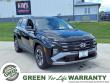 New 2025 Hyundai Tucson SEL Convenience FWD SUV