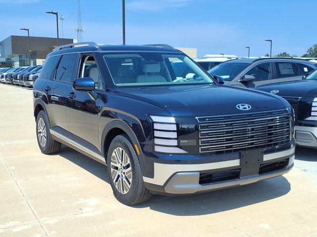 2026 Hyundai Palisade Hybrid