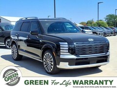 2026 Hyundai Palisade Calligraphy AWD SUV