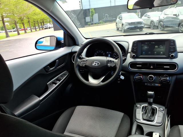 2021 Hyundai Kona SE - Photo 6