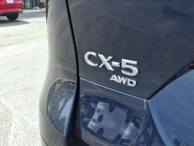 2026 Mazda CX-5 S Premium Plus - Photo 18