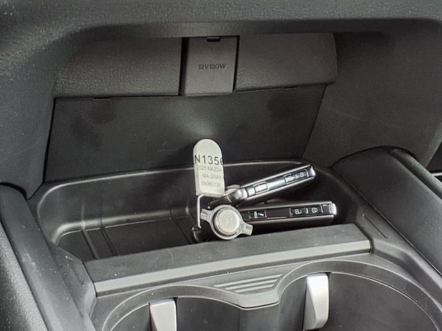 2025 Mazda CX-50 Select - Photo 8