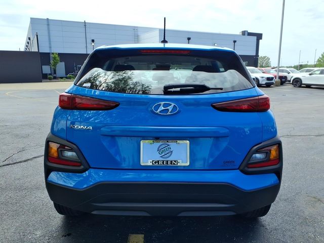 2021 Hyundai Kona SE - Photo 19