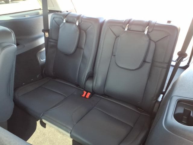 2026 Lincoln Aviator Reserve - Photo 20