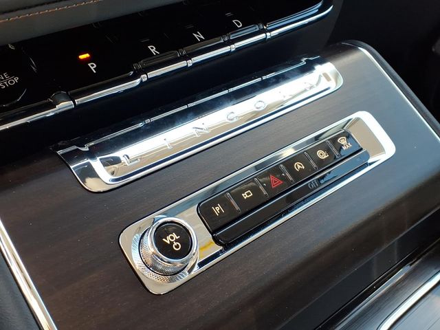 2026 Lincoln Aviator Reserve - Photo 11