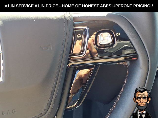 2026 Lincoln Aviator Reserve - Photo 14