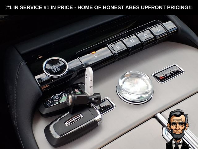 2026 Lincoln Navigator Reserve - Photo 14