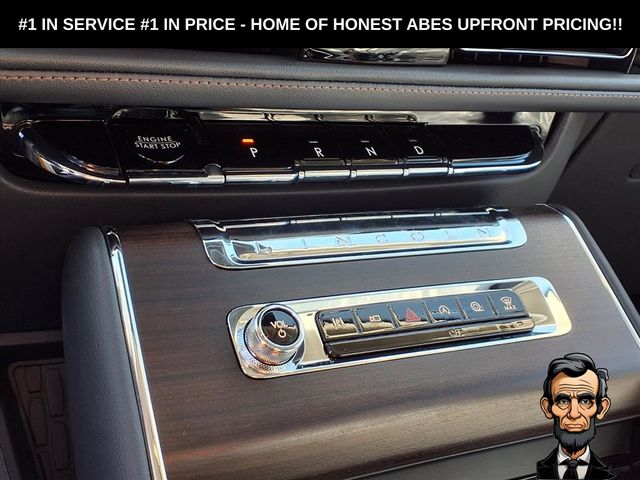 2026 Lincoln Aviator Reserve - Photo 12