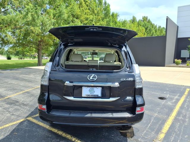 2018 Lexus GX LUXURY - Photo 25