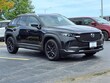 Mazda CX-50