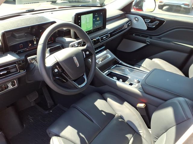 2026 Lincoln Aviator Reserve - Photo 17