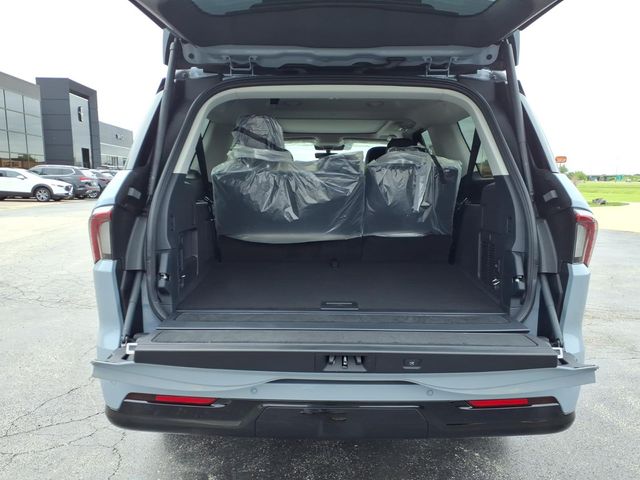 2026 Lincoln Navigator Reserve L - Photo 20