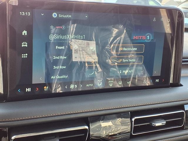2026 Lincoln Aviator Reserve - Photo 9