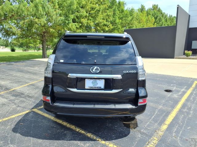 2018 Lexus GX LUXURY - Photo 26