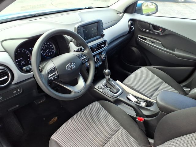 2021 Hyundai Kona SE - Photo 16