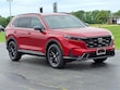Honda CR-V Hybrid