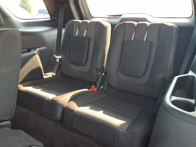 2018 Ford Explorer XLT - Photo 21