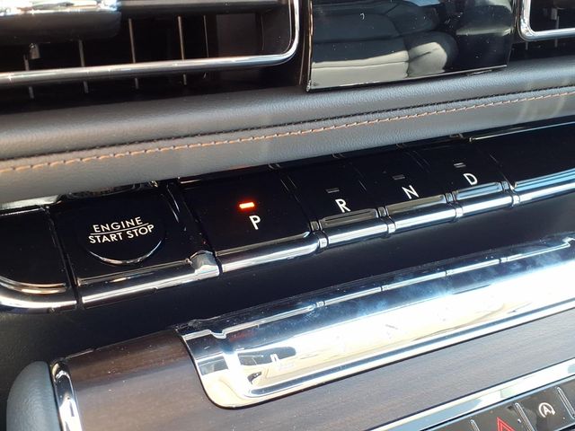 2026 Lincoln Aviator Reserve - Photo 10