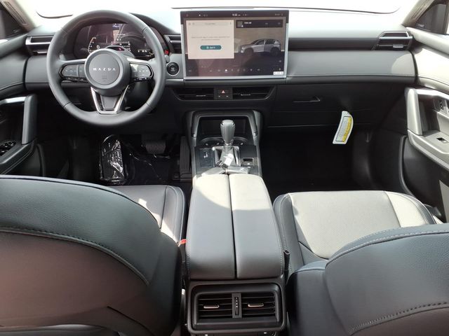 2026 Mazda CX-5 S Premium Plus - Photo 6