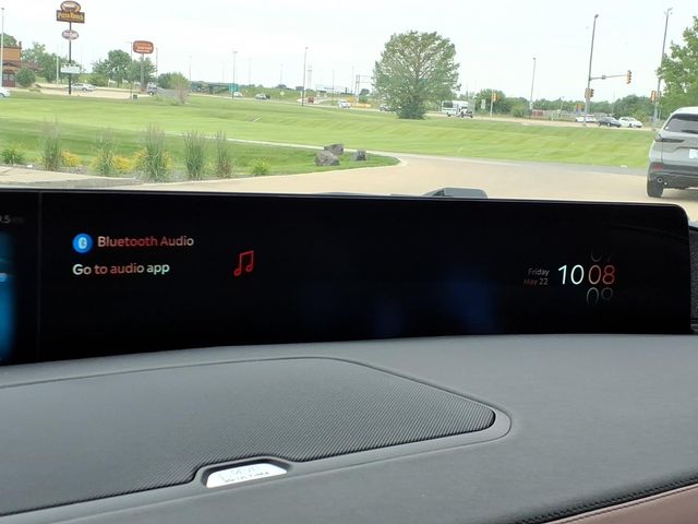 2026 Lincoln Navigator Reserve L - Photo 8